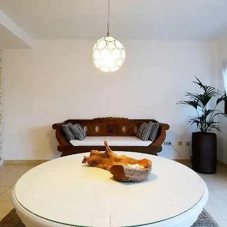 Goa Villa *