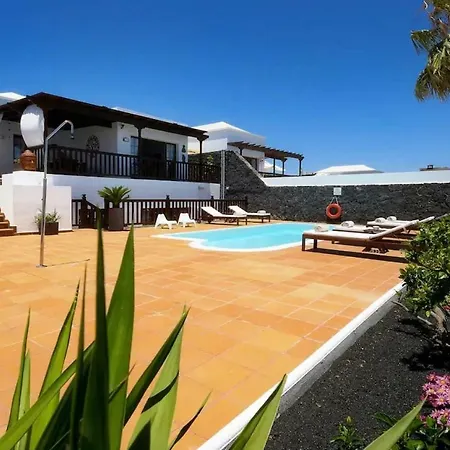 Villa Goa *